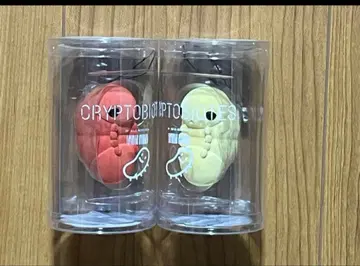 미개봉 새상품 데스 스트랜딩 크립토바이오시스 2종 세트