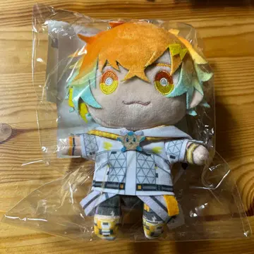 우사미 리토 니지누이 니지산지