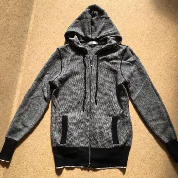 캐시미어 100% 가디건