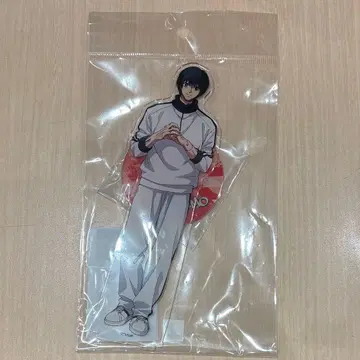 점페스 SAKAMOTO DAYS 사카모토 데이즈 아크릴 스탠드 나구모