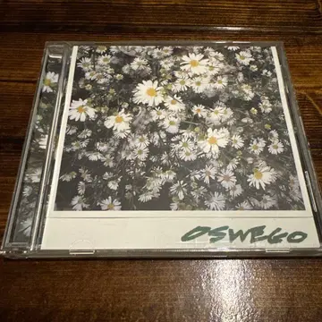 OSWEGO CD
