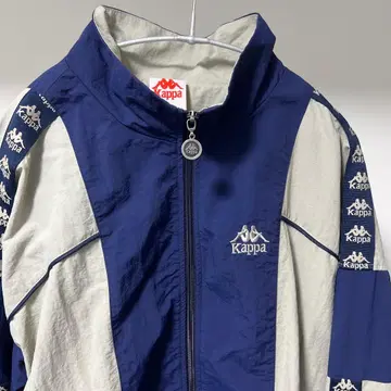 Kappa 나일론 자켓