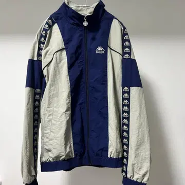 Kappa 나일론 자켓