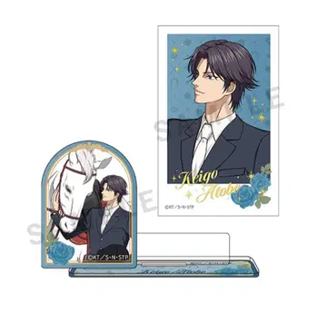 신 테니스의 왕자님 아크릴 스탠드 아토베 케이고