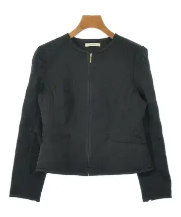 EPOCA 노카라 자켓 여성용