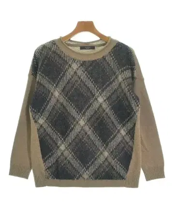 MAX MARA WEEK END LINE 니트 스웨터 여성용