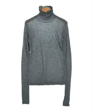 AURALEE 니트 스웨터 여성용