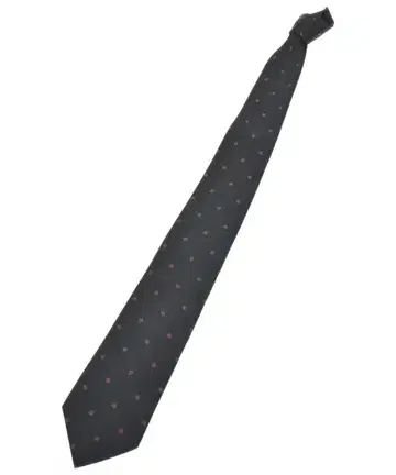 EDIFICE 넥타이 남성용