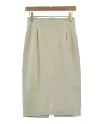 UNITED ARROWS 롱 맥시 길이 스커트 여성용