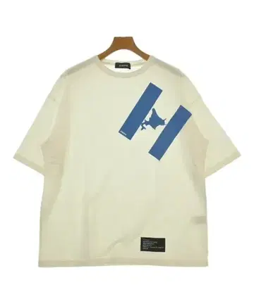 CABANE de zucca 티셔츠 남성용