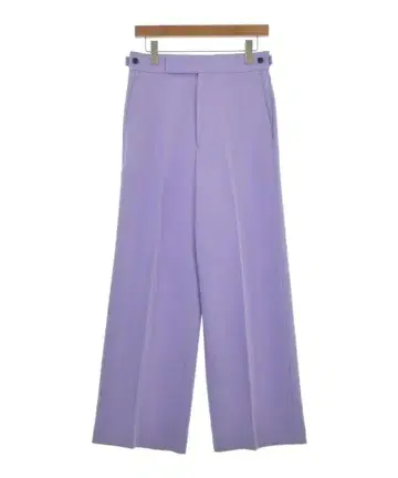 ADAM ET ROPE 슬랙스 여성용