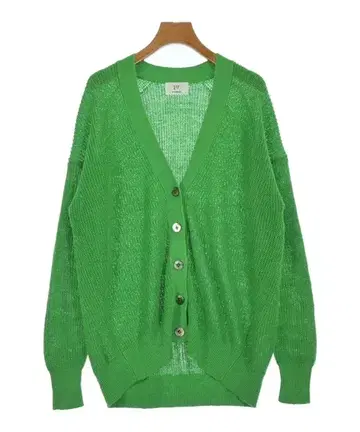 1er Arrondissement 여성용 가디건