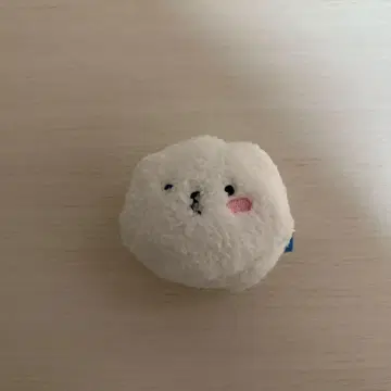 SEVENTEEN 우지 MINITEEN PPYOPULI 페이스 키링