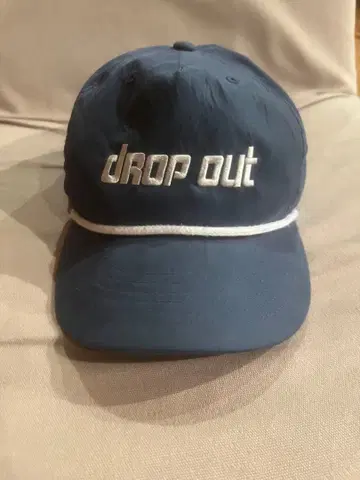 타투 스튜디오 야마다 DROP OUT 캡