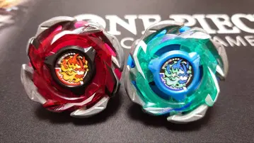 [ 베이블레이드X ] CX-05 헬즈 리퍼 T4-70K