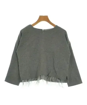 URBAN RESEARCH 여성용 블라우스