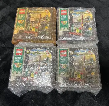 미개봉 새상품 LEGO 7955