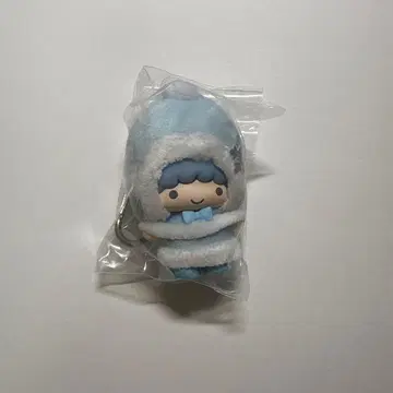 산리오 치비토모 눈의 정령 키키