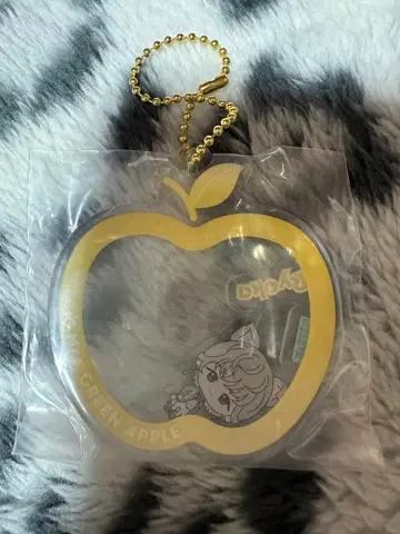 미세스 제일복권 E상 사과 스즈짱