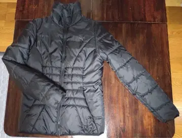 PUMA 푸마 충전솜(폴리에스테르) 자켓 여성용 M사이즈