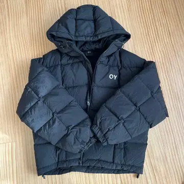 OY 다운 자켓