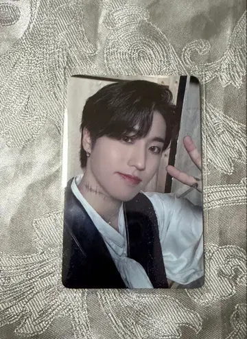 Stray Kids EXHIBITION 전시회 구매 혜택 한