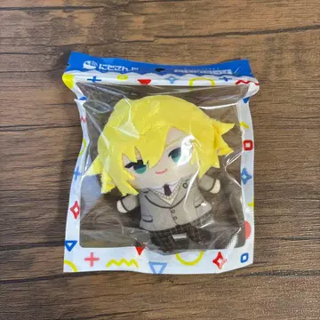 우즈키 코 니지페페