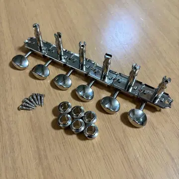 새상품급 GOTOH SD91-05M-L6-Nickel 니켈 일본제 1