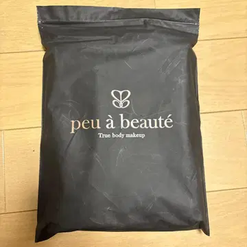 쁘아보떼 수면 양말 / 블랙 ML 사이즈 2족 세트 미사용 새상품