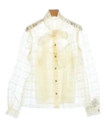 SOV. 캐주얼 셔츠 여성용