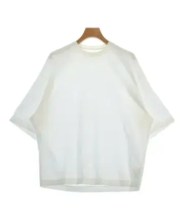 TOMORROWLAND 티셔츠 컷앤소 남성용