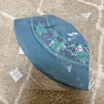 주토피아 Happy 복권 C상 버킷 햇 닉 와일드