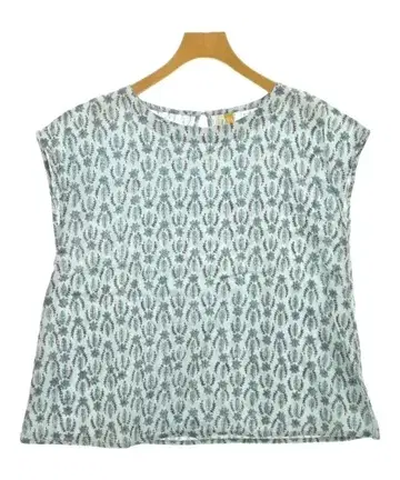 People Tree 블라우스 여성용