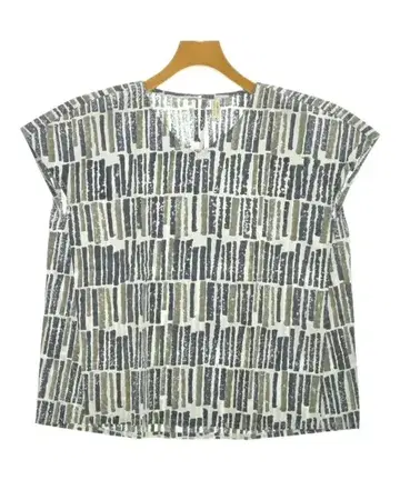 People Tree 블라우스 여성용