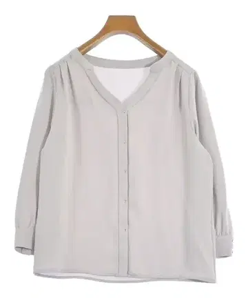 PROPORTION BODY DRESSING 캐주얼 셔츠 여성용