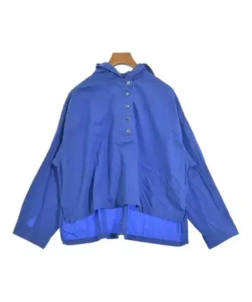 mizuiro ind 캐주얼 셔츠 여성용