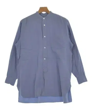 COMOLI 캐주얼 셔츠 남성용