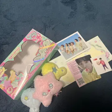 위추 유우시 nctwish