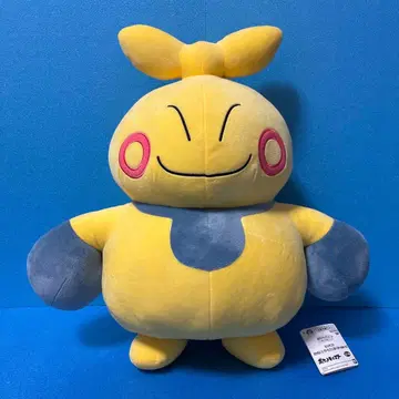 포켓몬 마크탱구 대형 봉제 인형 택 포함 약 40cm