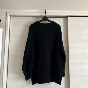 FRAMeWORK 프레임워크 래글런 슬리브 와이드 풀오버