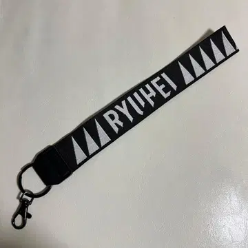 BE:FIRST RYUHEI BIG 핸드 스트랩