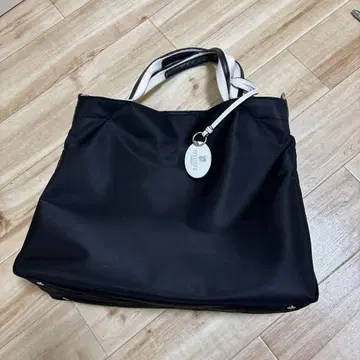 TOPKAPI 나일론 2way 토트백 A4 TREASURE