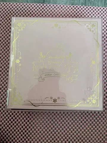 스토푸리 Here We Go!! 초회 한정판