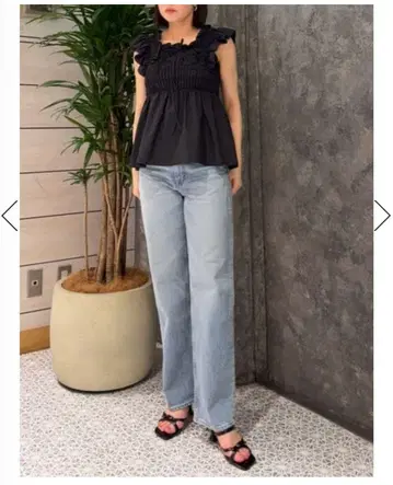 moussy PLAIN JEANS STRAIGHT