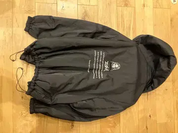 x-girl 블랙 다운 자켓 M