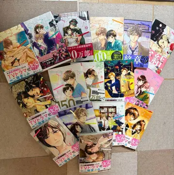 프로미스 신데렐라 16권