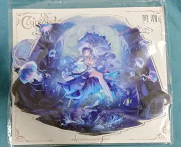 명조 공명자 테마 스플래쉬 아트 스탠드 칸타렐라 공식 아크릴 스탠드