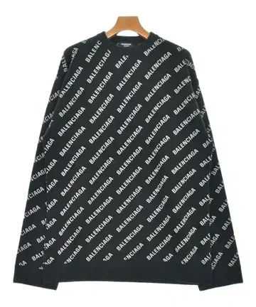 BALENCIAGA 니트/스웨터 남성용
