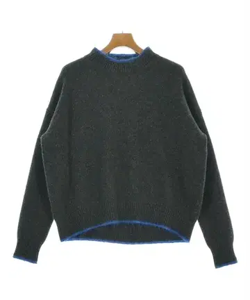 MARNI 니트 스웨터 여성용