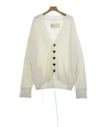 OUAT 가디건 남성용